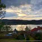 Napostó - Sunnylake Orfű