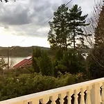 Napostó - Sunnylake Orfű