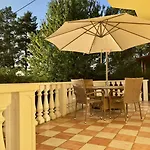Napostó - Sunnylake Appartamento Orfű