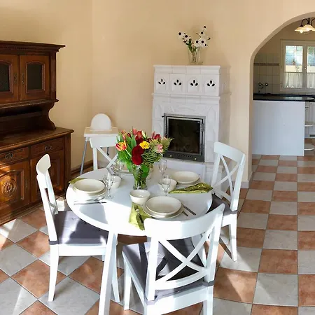 Naposto Pihenohaz - Sunnylake Apartmán *