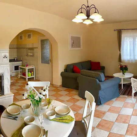 Naposto Pihenohaz - Sunnylake Apartmán