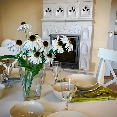 Naposto Pihenohaz - Sunnylake *