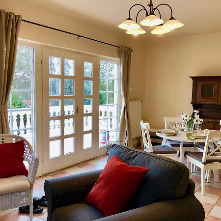 Naposto Pihenohaz - Sunnylake Apartmán *
