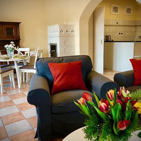 Naposto Pihenohaz - Sunnylake *