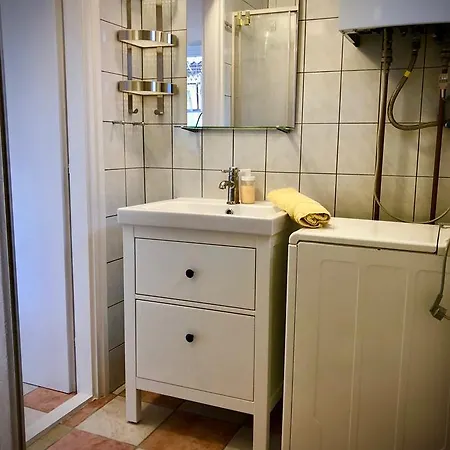 Naposto Pihenohaz - Sunnylake *