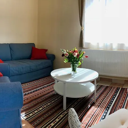 Naposto Pihenohaz - Sunnylake Apartament Orfű
