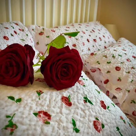 Naposto Pihenohaz - Sunnylake Apartament Orfű