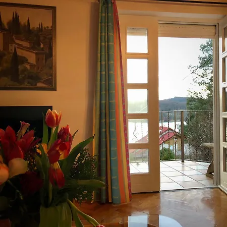 Naposto Pihenohaz - Sunnylake * Orfű