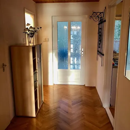 Apartment Naposto Pihenohaz - Sunnylake *