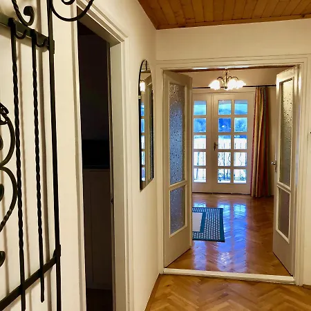 Apartment Naposto Pihenohaz - Sunnylake Orfu