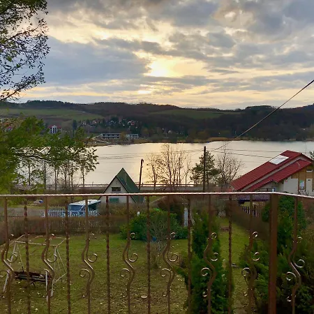 Naposto Pihenohaz - Sunnylake