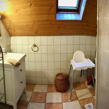 Naposto Pihenohaz - Sunnylake Apartment *