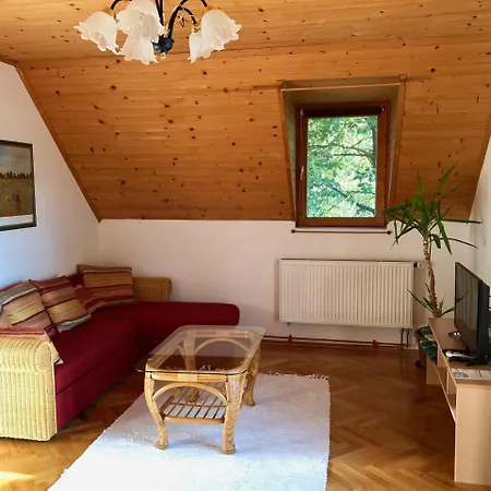 Naposto Pihenohaz - Sunnylake Apartment Orfu