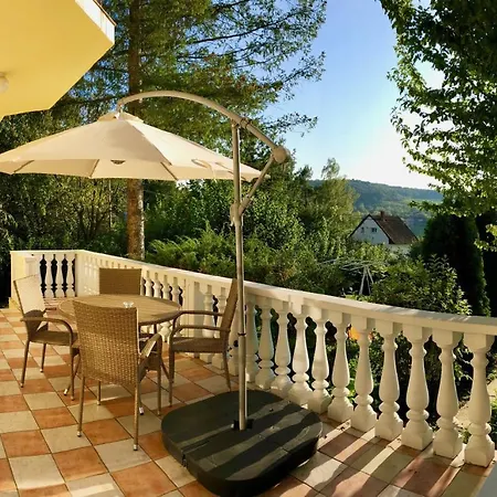 Naposto Pihenohaz - Sunnylake * Orfű