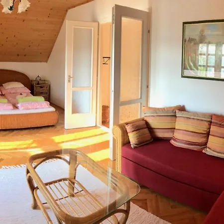 Apartment Naposto Pihenohaz - Sunnylake