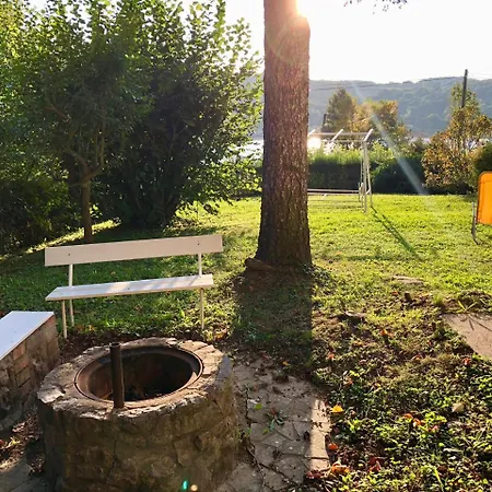 Naposto Pihenohaz - Sunnylake