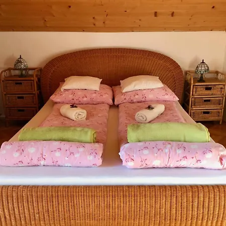 Apartament Naposto Pihenohaz - Sunnylake *