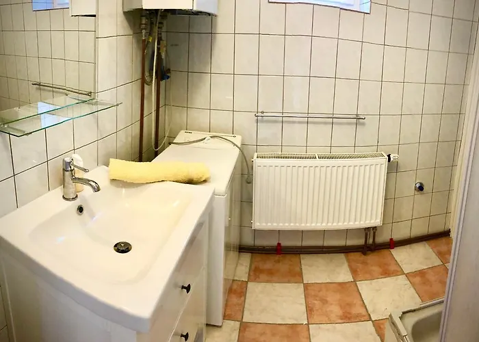 Naposto Pihenohaz - Sunnylake Appartement *