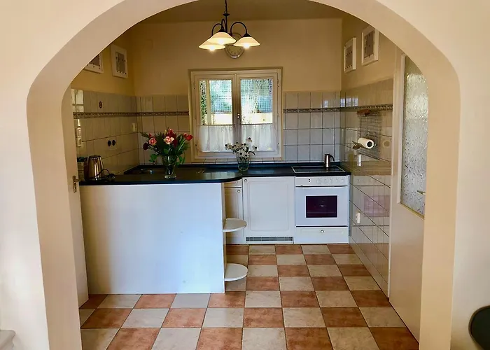 Naposto Pihenohaz - Sunnylake Apartament