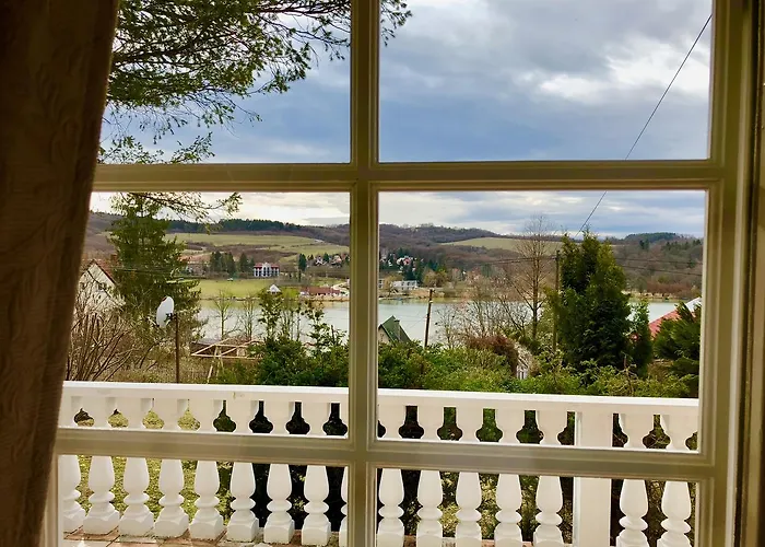 Naposto Pihenohaz - Sunnylake Apartament Orfű