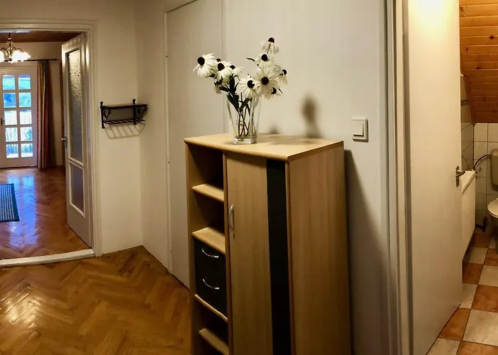 Naposto Pihenohaz - Sunnylake Appartement *