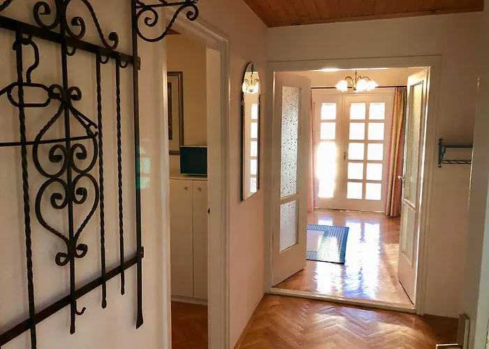 Naposto Pihenohaz - Sunnylake * Orfű