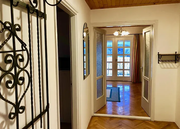 Apartament Naposto Pihenohaz - Sunnylake Orfű