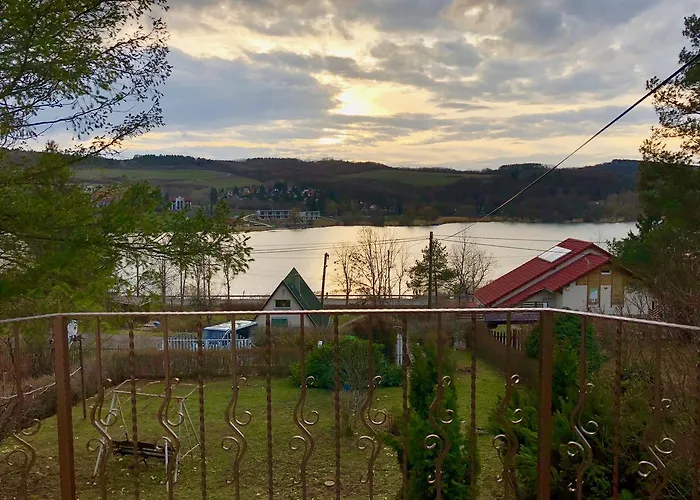 Naposto Pihenohaz - Sunnylake