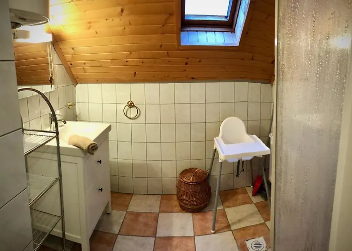 Naposto Pihenohaz - Sunnylake Apartament *