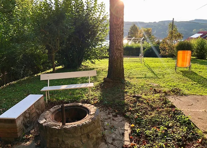 Naposto Pihenohaz - Sunnylake