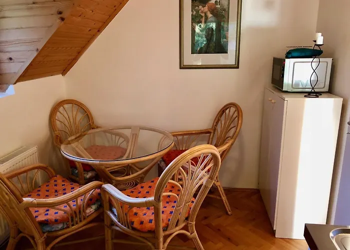 Apartament Naposto Pihenohaz - Sunnylake *